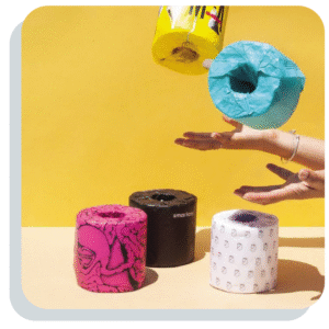 Toilet Paper Roll