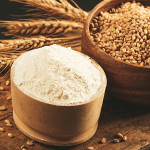 Wheat Flour