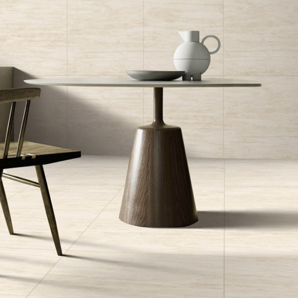 Wood Tile