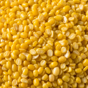 Yellow Dal