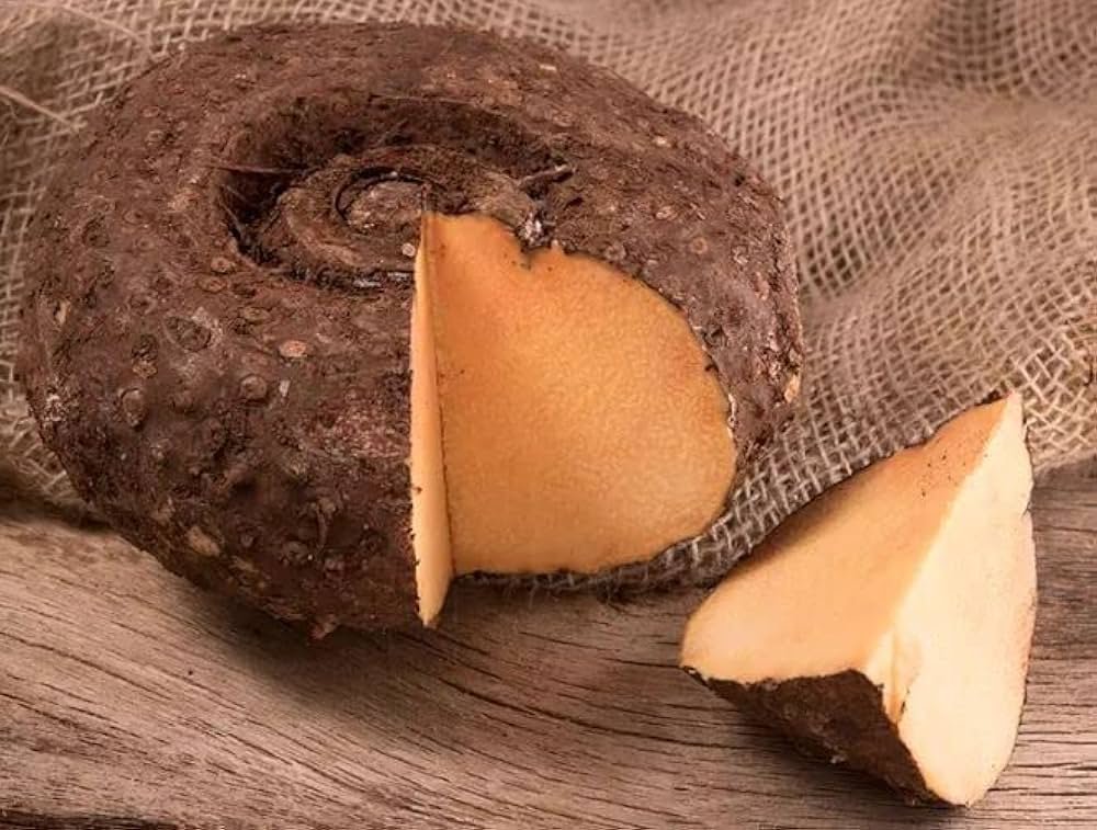 Suran (Elephant Yam)